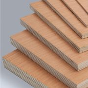 Commercial Plywoods