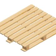 Wooden Pallets